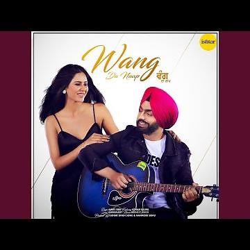 Wang Da Naap (feat. Sonam Bajwa)