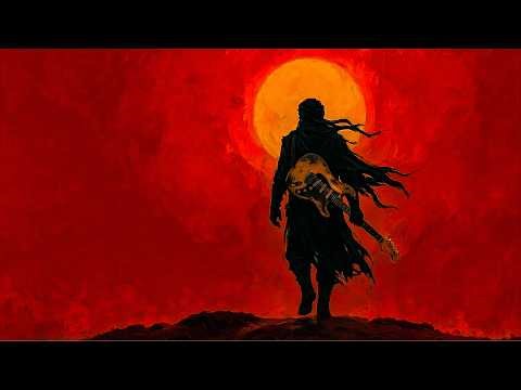 Desert Portal – Psychedelic Rock | Ambient Downtempo Soundscape TripHop Mix