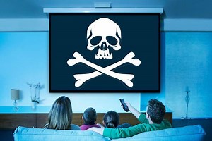 Have a smart TV? Hackers could stop you watching your favourite telly