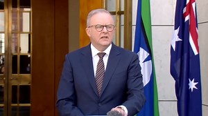 Australia announces largest gun buyback in 30 years after Bondi terror attack