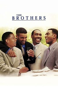 Stream The Brothers (2001): Find it on Netflix, Prime Video, Hulu & more