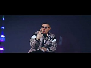 Cosculluela Ft. Amarion - Duki (Video Oficial)