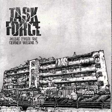 Task Force - Keep Moving