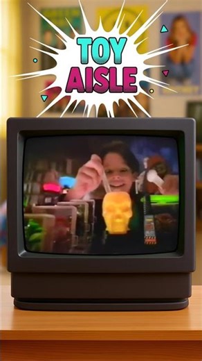 Doctor Dreadful Food Lab, 90s Memory Unlock