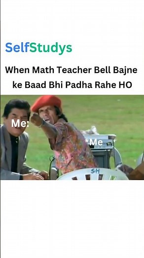 Math teacher meme #math #teacher #mathmeme #short