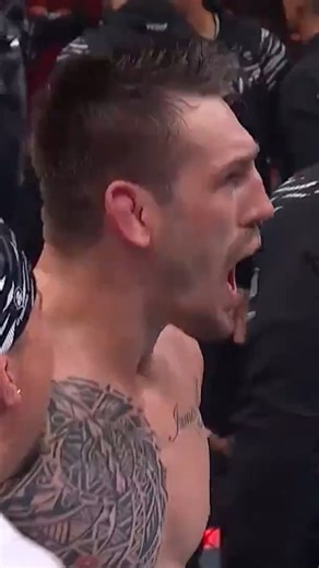 The towels thrown! ❌ Brendan Allen secures the TKO victory over RdR! #UFCVancouver | UFC