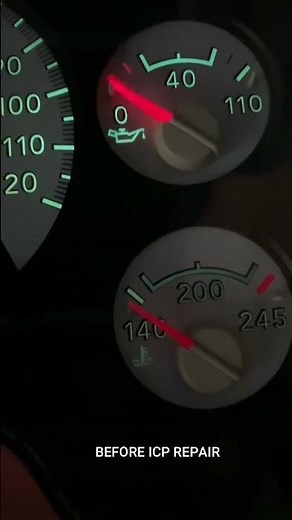 Dodge Ram 1500 Dash Instrument Cluster Panel (ICP) Issues, #Shorts