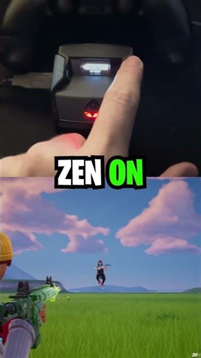 *NEW* BEST Fortnite Cronus Zen Script for 2025!