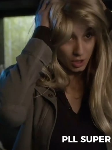 Hanna e Spencer: A comédia no mundo dos mistérios