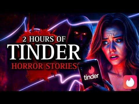 "Why I Deleted Tinder" TRUE Sinister Tinder Horror Stories | (#scarystories)