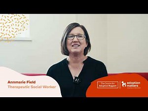 Adoption Matters Centre for Adoption Support - Parenting with PACE