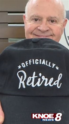 5K views · 55 reactions | Monroe Chamber of Commerce CEO Roy Heatherly retires after five years. During his tenure, chamber membership grew to more than 1,100 businesses. Events and programming expanded, and new initiatives like Leaders of Change, the Sterlington and Richwood Alliances, and Monroe Merch helped extend the chamber’s reach across the community. | KNOE 8 News | Facebook