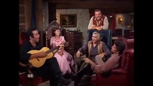 15K views · 216 reactions | TRAILER - Bonanza - S05 E9 - 1963 www.facebook.com/pernell.roberts.jr Classic Scene - The Quality Of Mercy | PERNELL ROBERTS JR | Facebook