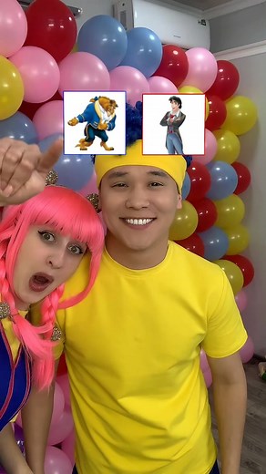 Te quiero: La Magia de Cha Cha