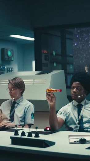 We asked “How do they make STARBURST taste so juicy?” Now it’s your turn. Ask in a creative way that aliens might understand & post with #BeamItUpSTARBURST