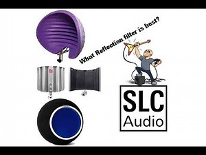 Aston Halo vs SE RF-Space vs Kaotica Eyeball What reflection filter is best for me?