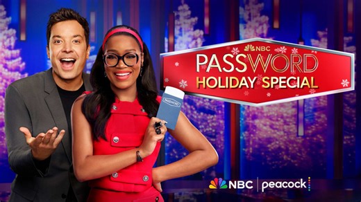 Password Holiday Special tonight: what fans can expect and how to watch