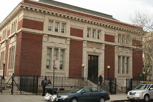 July Events at Brooklyn Public Library