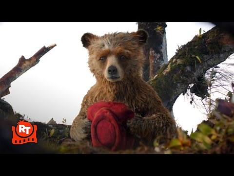 Paddington - The Earthquake