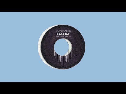 VULFPECK /// Beastly