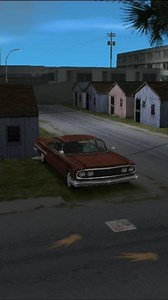 Voodoo Location GTA Vice City
