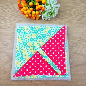 9.3K views · 81 reactions | No Pattern Needed! DIY Kitchen Essential: Sew a Pot Handle Holder in Minutes  | Knitting House | Facebook