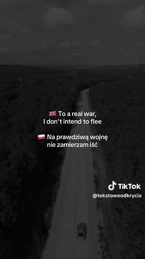Luźne tłumaczenie jakby co 🙂 #piosenki #dc #polska #polskiepiosenki #viral