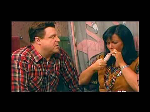 Roseanne - Dan & Roseanne Get High (Season 6 Ep. 4) Edited