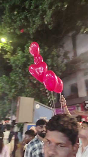 End of 2025 at Coimbatore 😢🔥#2026 #newyearcelebrations🎉 #coimbator #yathuylvlogs #2025end #tamil