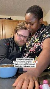 Having someone who genuinely loves you is a blessing. #marriage #couple #foryou #newvideo