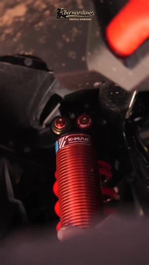 5.1K views |  Buggy Segway Super Villain - Preparado para superar todo o tipo de condições no terreno! Conta com as suspensões de elevada performance da K-MAN - Testadas e aprovadas ao mis alto regime com o piloto André Rodrigues ao volante.  Visite-nos e conheça melhor esta estrondosa Máquina da Segway!  https://bernardinos.com/ | Bernardinos - Máquinas & Ferramentas | Facebook