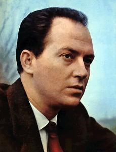 Nico Fidenco - Testo delle canzoni: What a Sky