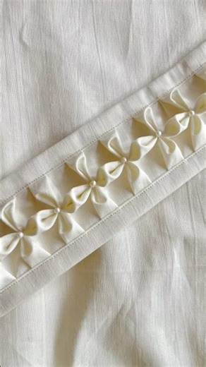 Favourite floral smocking makes #sewing #fashiondesign #handmade #sewingtutorial #couture