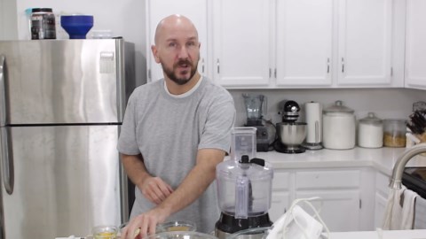 How to Make Persimmon Cookies | You have Got to Try these!