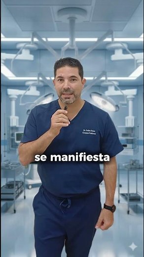 Urgencia quirurgica más común en los niños | Dr. Pedro Prats