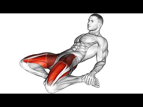 12 Exercises To Improve Blood Circulation in the Pelvic Area