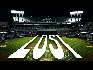 The Sad, Complete History of the Oakland A's