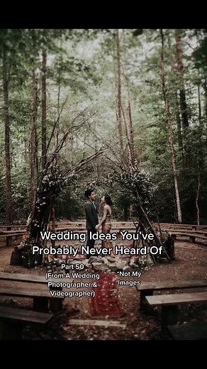 Unique Wedding Ceremony Ideas | Make Your Day Special