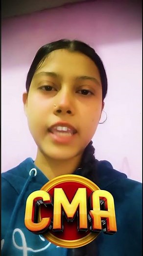 CA Inter Sep 2025 Result | Sneha Scores 91 in CMA & 72 in FMSM | IGP Classes #shorts