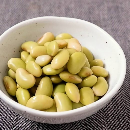 簡単 ひたし豆の作り方 作り方・レシピ | クラシル