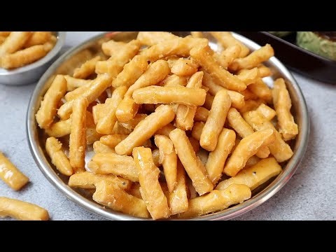 బెల్లం కొమ్ములు👉గుల్లగా స్వీట్ షాప్ లోలా రావాలంటే ఇలాచేయండి😋 Bellam Kommulu | Sweet Recipes Telugu