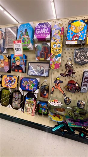 #spongebob #skate #deck #wood #wall #decor #animated #accent #naruto #minecraft #pokemon #sonic