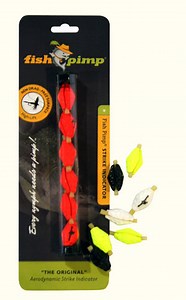 Fish Pimp Strike Indicators - Original