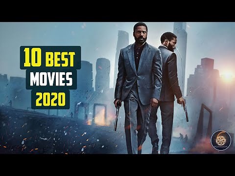Top 10 best movies 2020