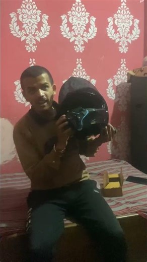 Normal Helmet → Vlogging Helmet | Desi Jugaad 🔥