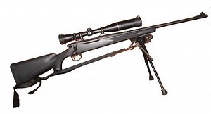 Remington Model 721 - Alchetron, The Free Social Encyclopedia