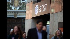 AT&T looking at metro Atlanta for super-fast internet