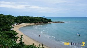 Cozy Beach pantai (Cozy Beach beach)