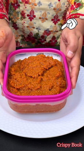 Delicious All-Purpose Masala Gravy Recipe for Ramzan