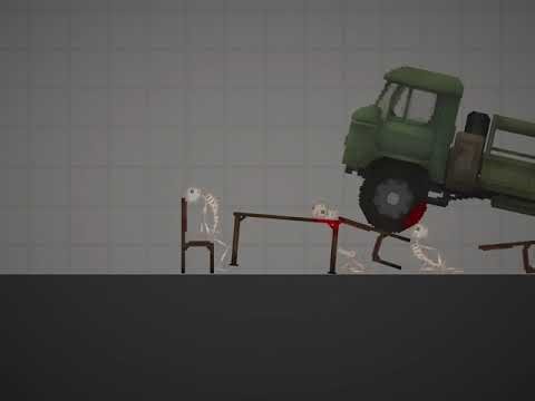 Final destination 4 ending in melon sandbox